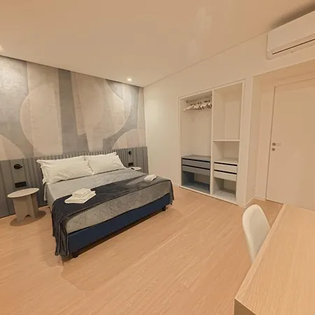 Loft 26 Appartement