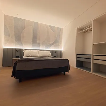 Loft 26 * Caltanissetta