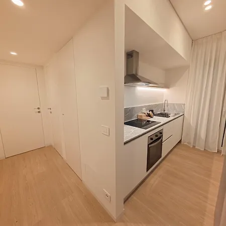 Loft 26 Appartement Caltanissetta