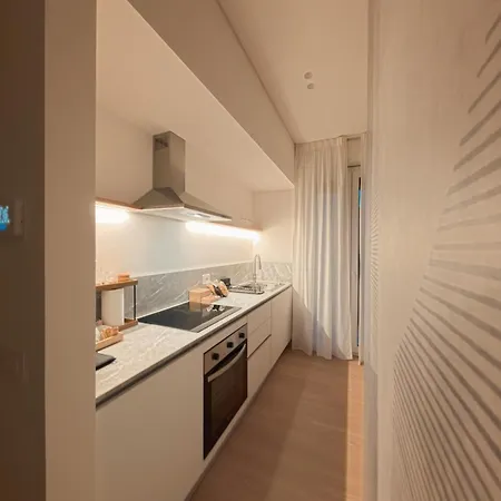 Appartement Loft 26 Caltanissetta