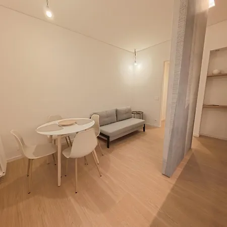 Appartement Loft 26