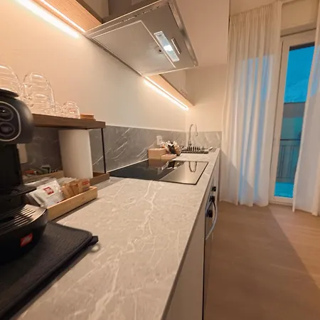 Loft 26 Appartement