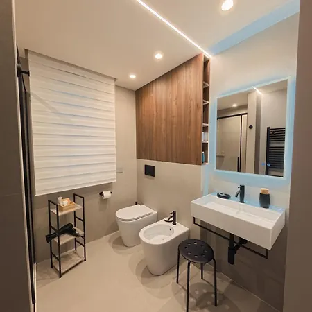 Loft 26 * Caltanissetta