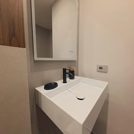 Loft 26 Appartement Caltanissetta