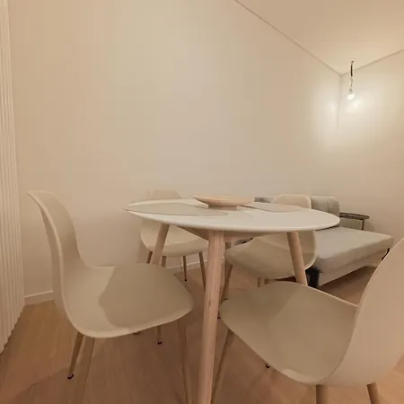 Appartement Loft 26 Caltanissetta