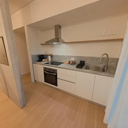 Loft 26 Caltanissetta